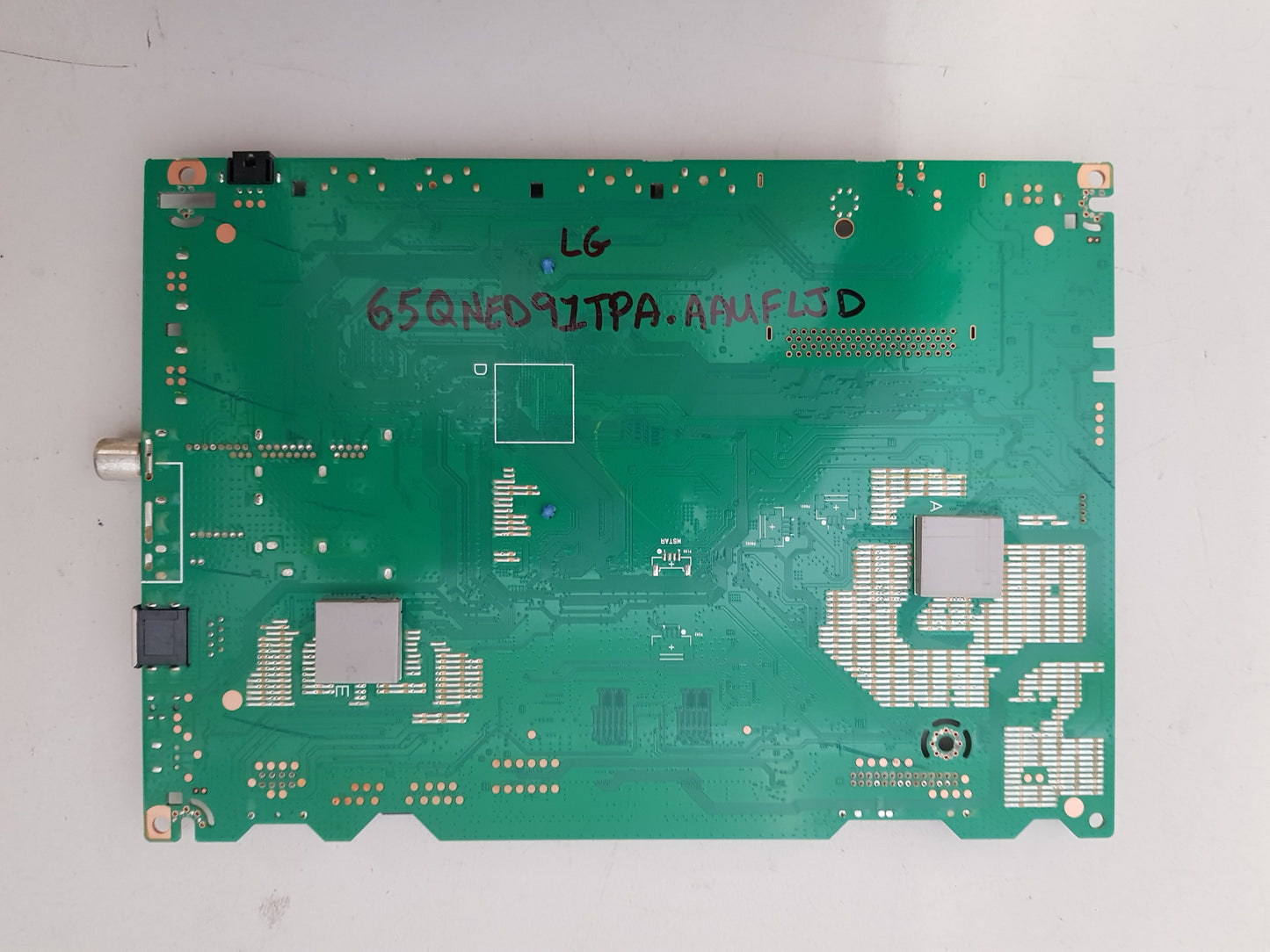 LG 65QNED91TPA .AAUFLJD MAIN BOARD 66847704 EAX69580504 1.0