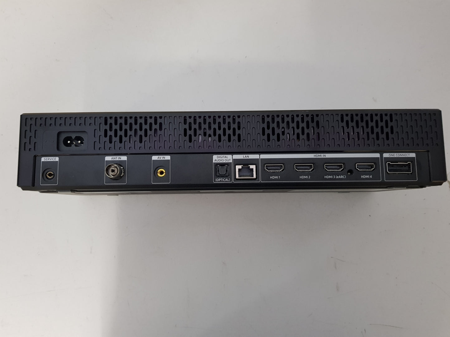 SAMSUNG 43LS03T 50LS03T 55LS03T ONE CONNECT BOX SOC1001T BN94-15288C BN44-01066B