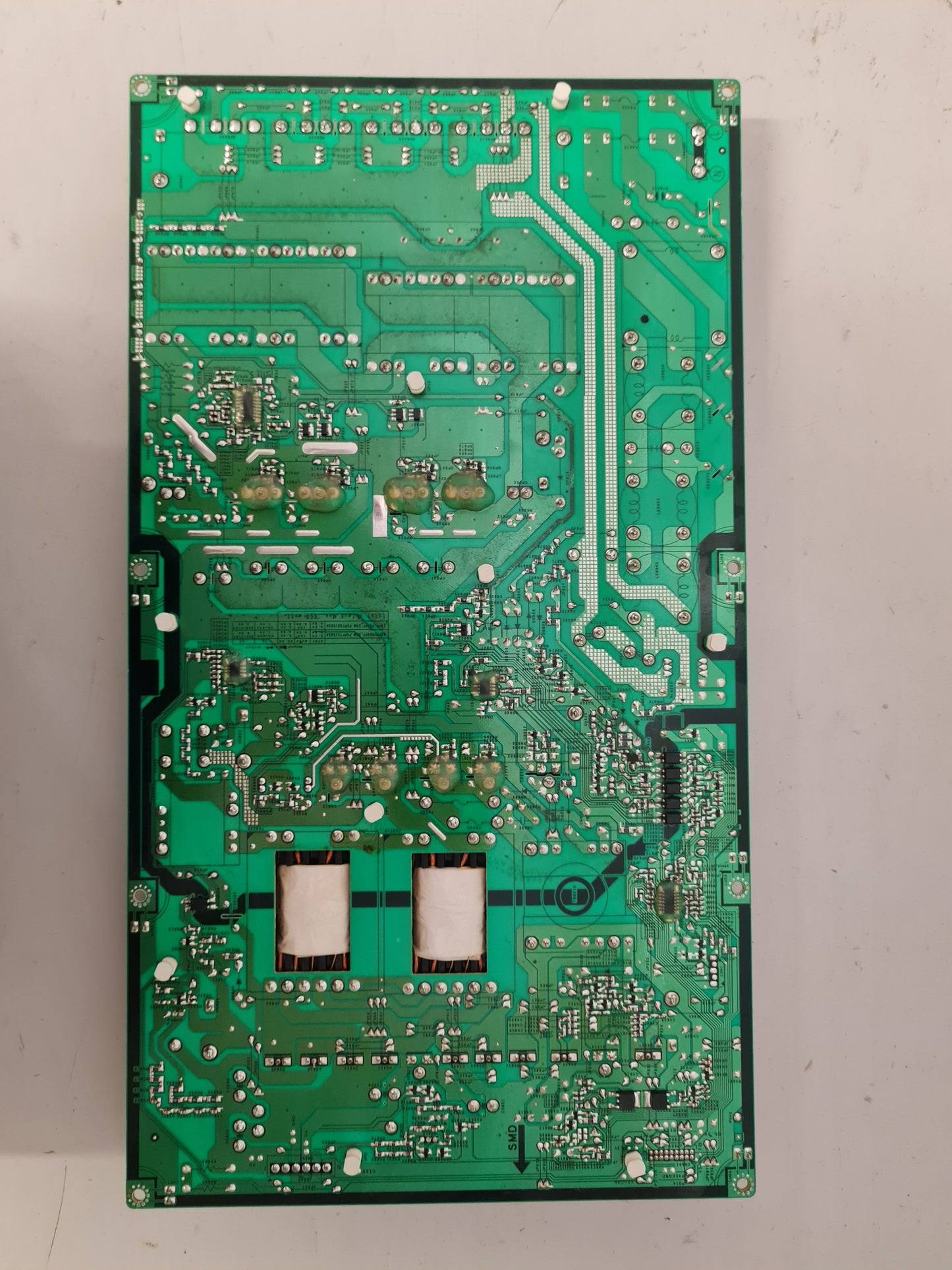 SAMSUNG PS60F8500AM POWER SUPPLY BOARD BN44-00602A P60PF_DSM PSPF751503A