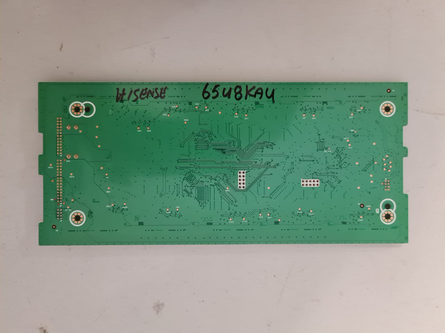 HISENSE 65U8KAU T-CON BOARD RSAG7.820.13130 336176