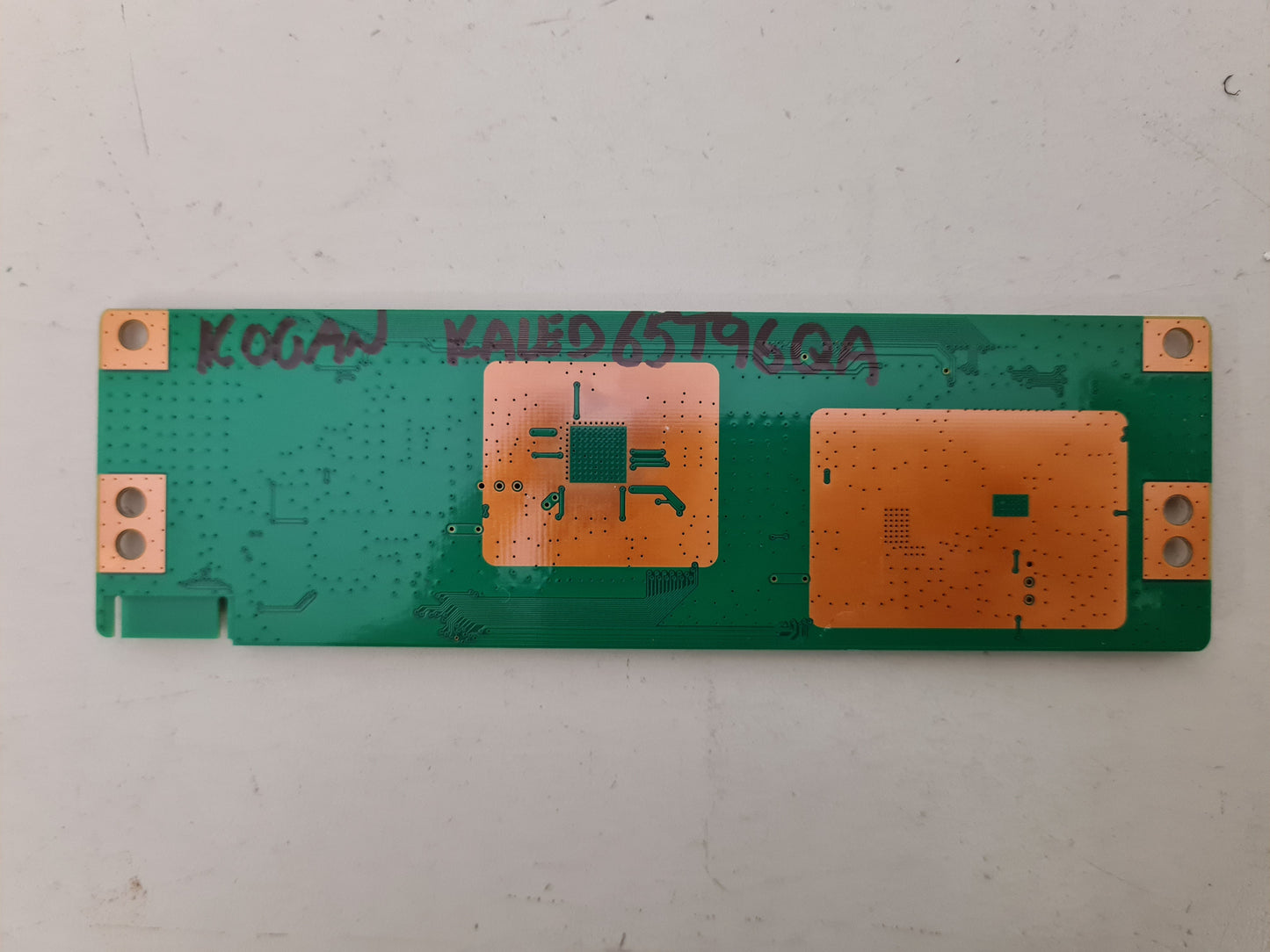 KOGAN KALED65T96QA T-CON BOARD JR645R3HA1L/7L