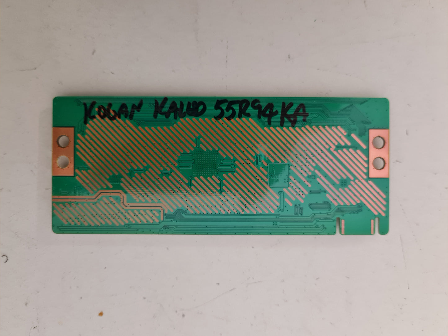 KOGAN KALED55R94KA T-CON BOARD HV550QUB-F70-V4.0