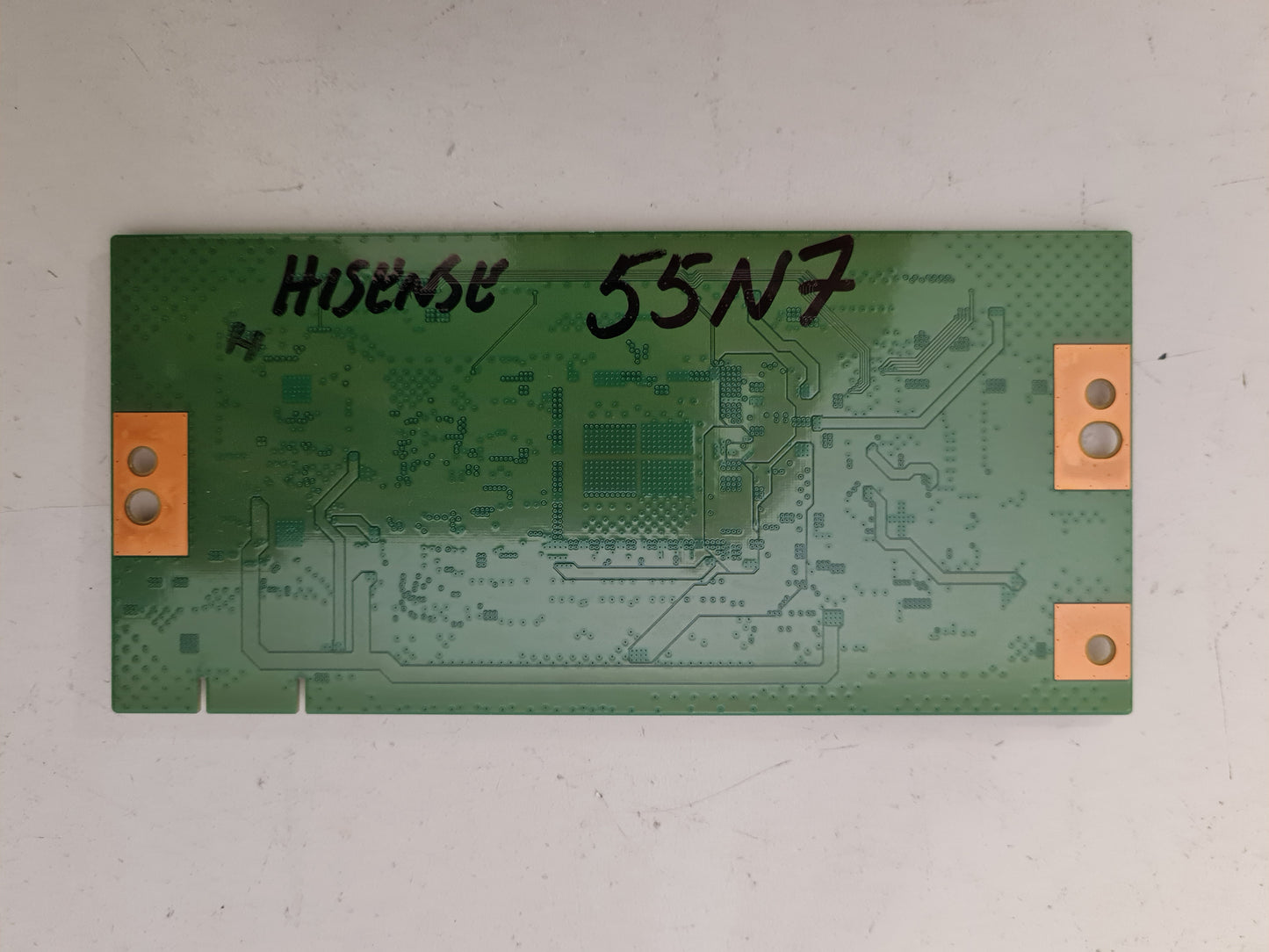HISENSE 55N7 T-CON BOARD 16Y_BS_GU13TSTLTA4V0.2 LJ94-37237H