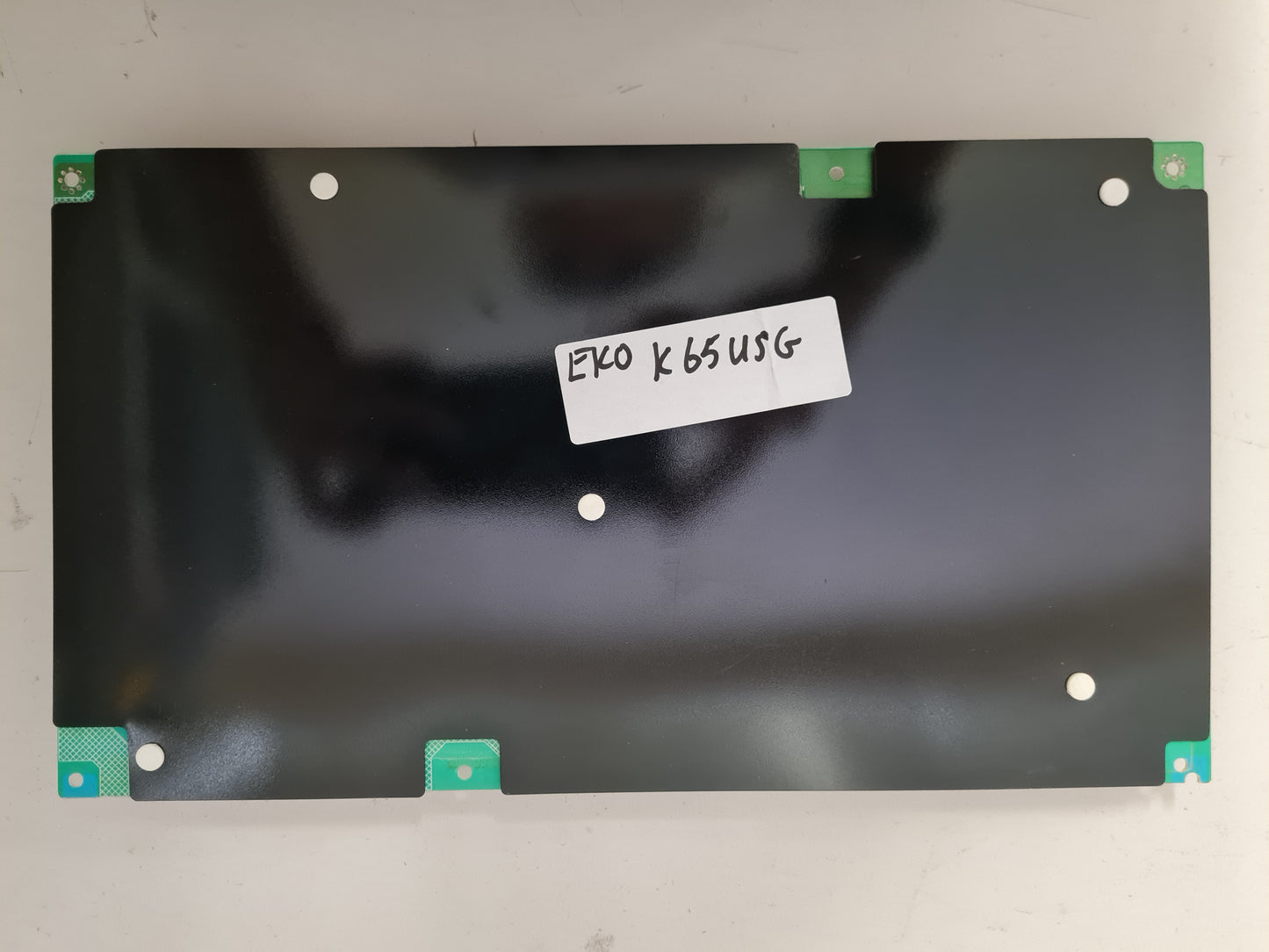 EKO K65USG POWER SUPPLY BOARD 261501000800 260132004670 HKL-650209C