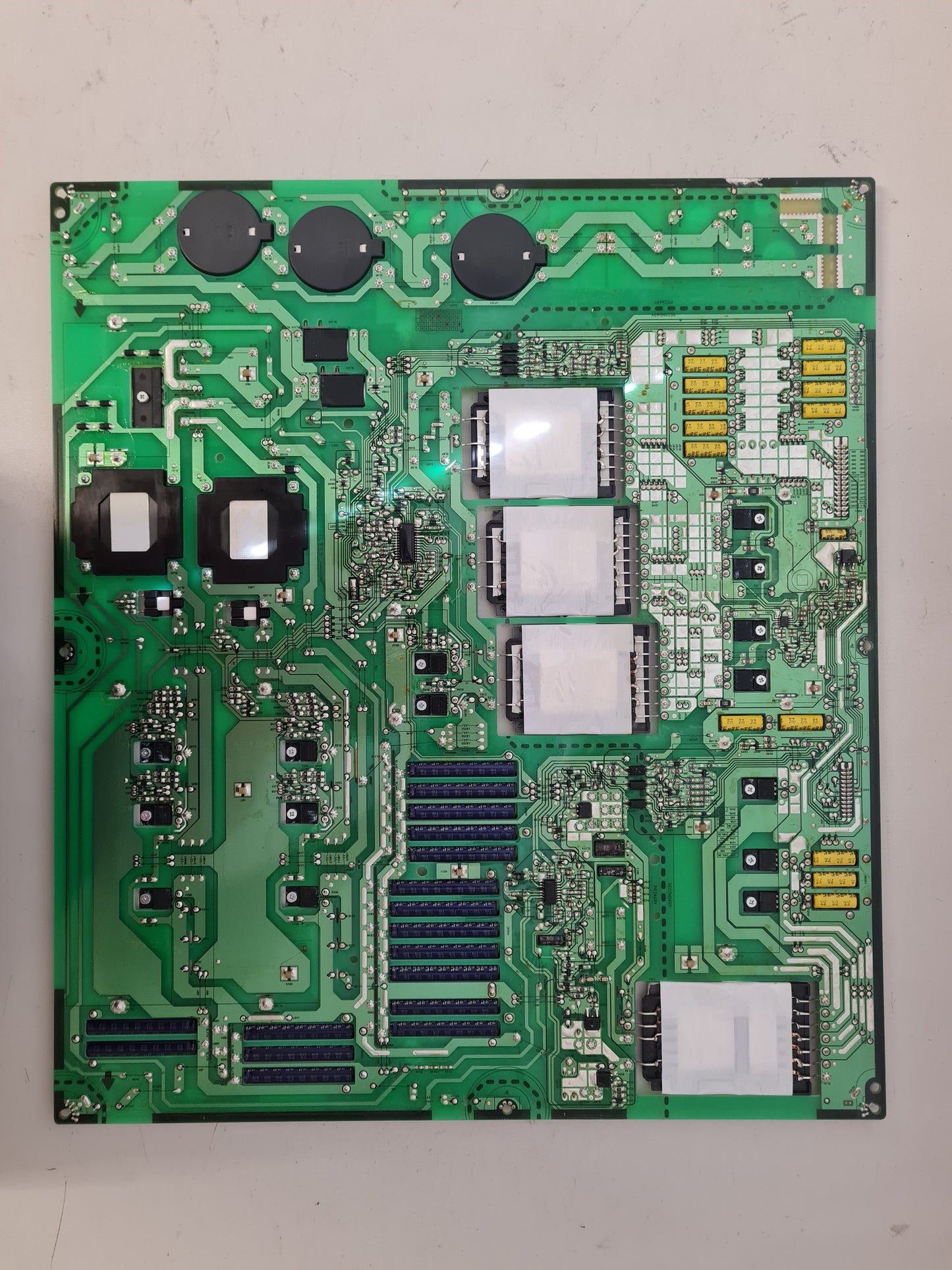 LG OLED 65GXPTA POWER SUPPLY BOARD LGP65WSN-200P EAX69142901 1.9 EAY65689331