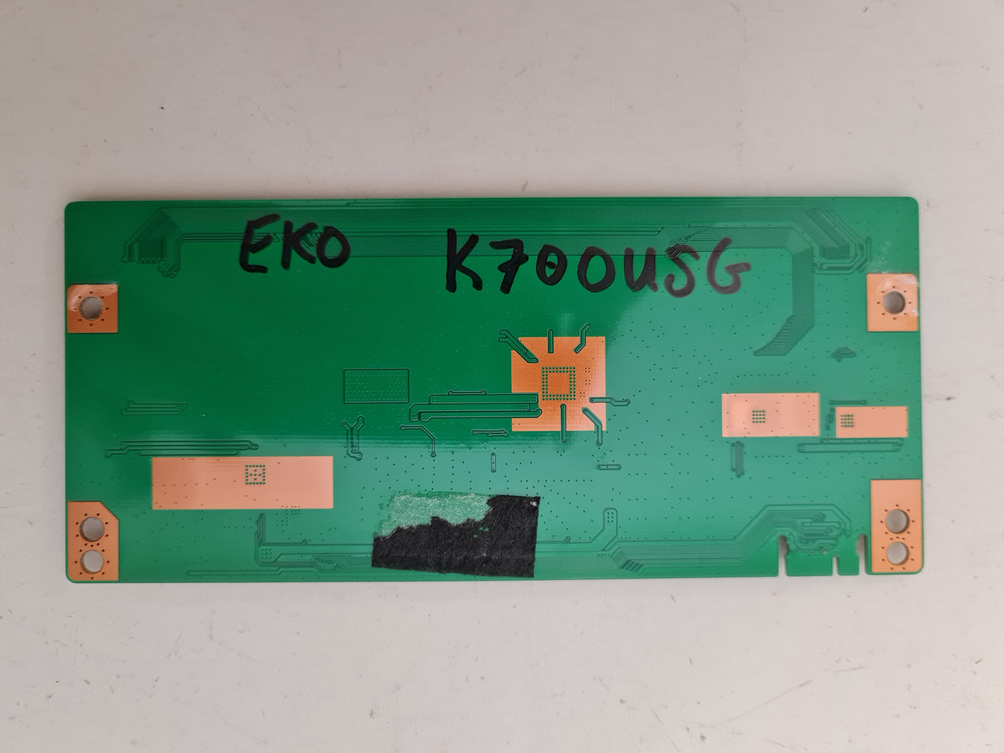 EKO K70OUSG T-CON BOARD 2021110615707635