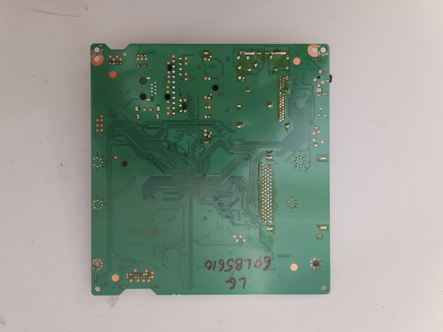 LG 60LB5610 MAIN BOARD EBU62304101 EAX65607203 1.0