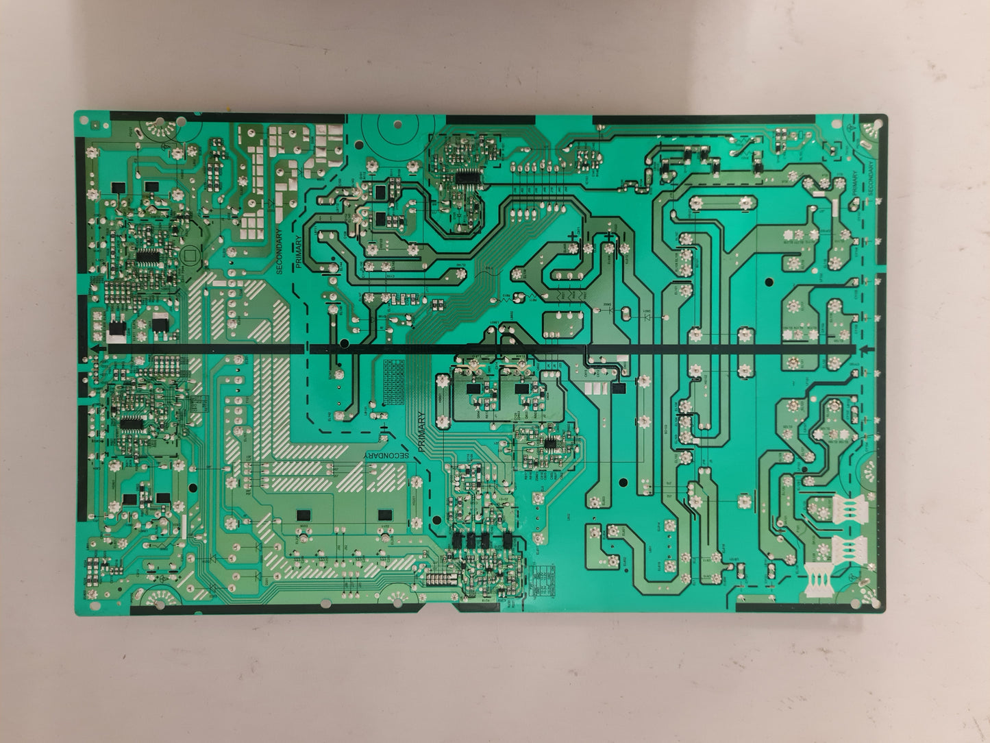 LG 86UT8050PSB POWER SUPPLY BOARD EAY65895431 TN6H65895431 LGP86AT-23U1