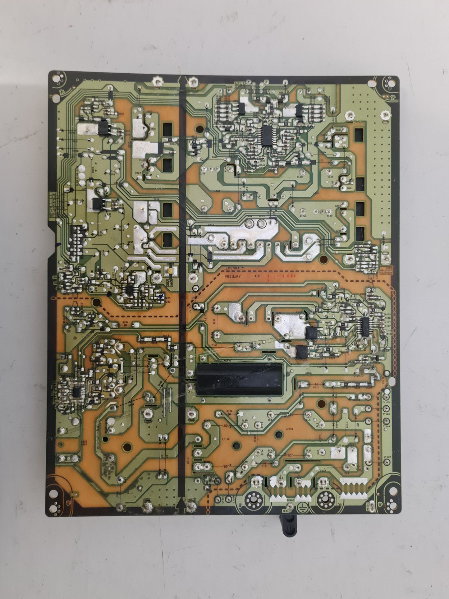 LG 60LB5610 POWER SUPPLY BOARD EAY63072201 EAX65423801 2.1 3PCR00367B