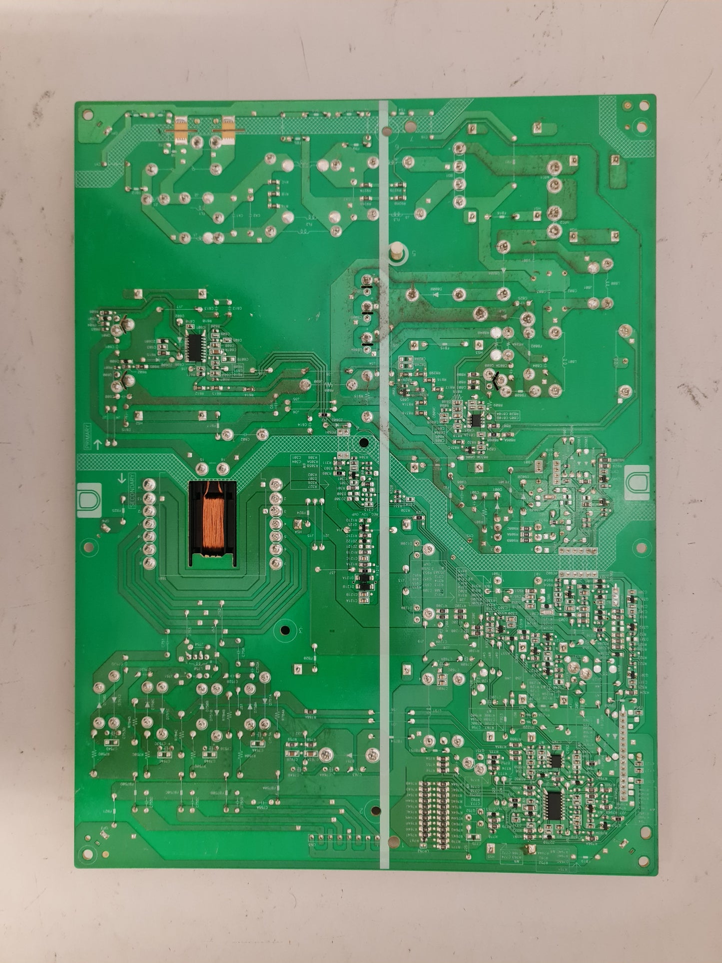 SONY KDL- 60R520 POWER SUPPLY BOARD DPS-200PP-188 2950315303