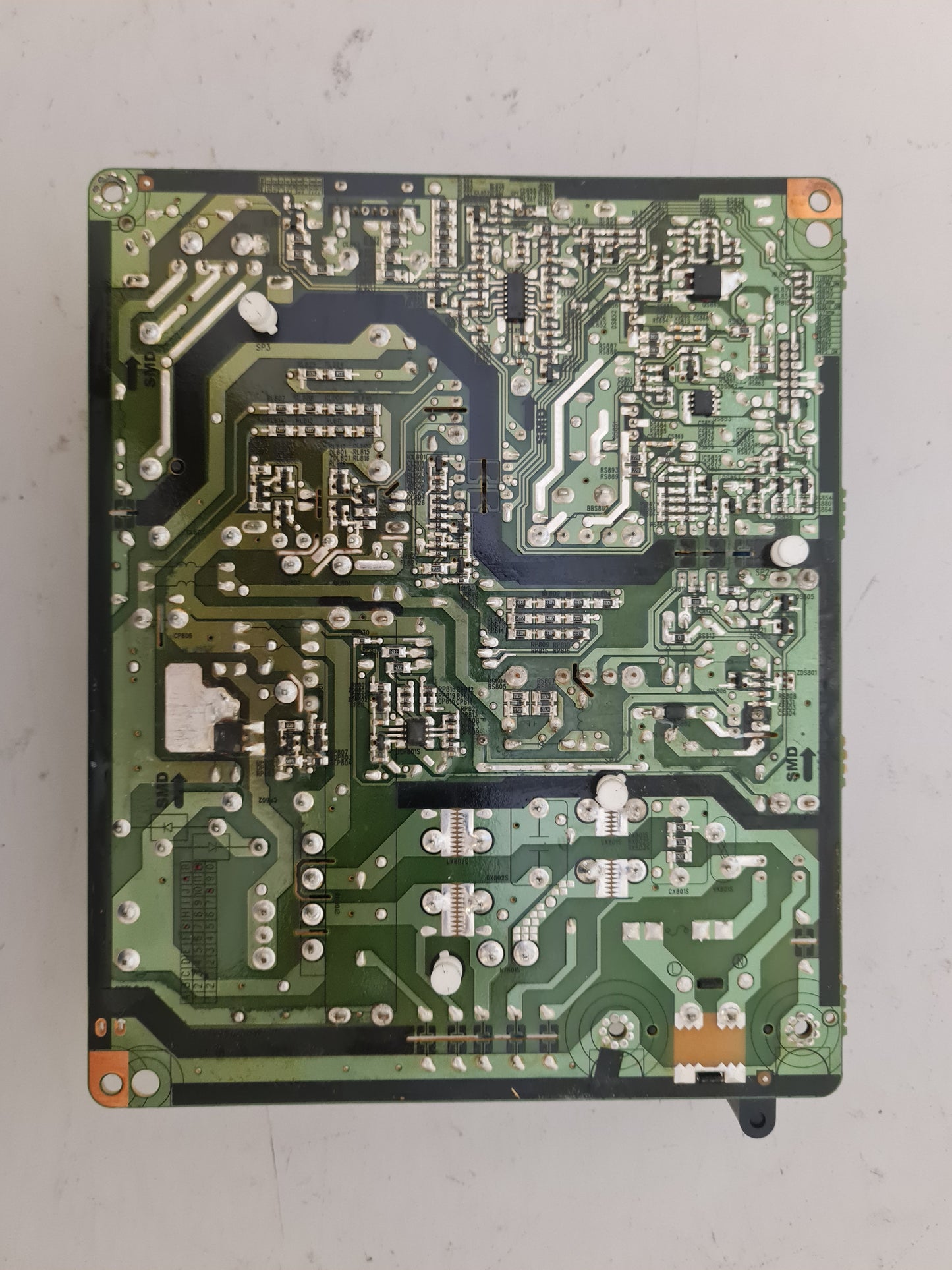 SAMSUNG UA50EH6000 POWER SUPPLY BOARD BN44-00499A PD55AV1_CHS