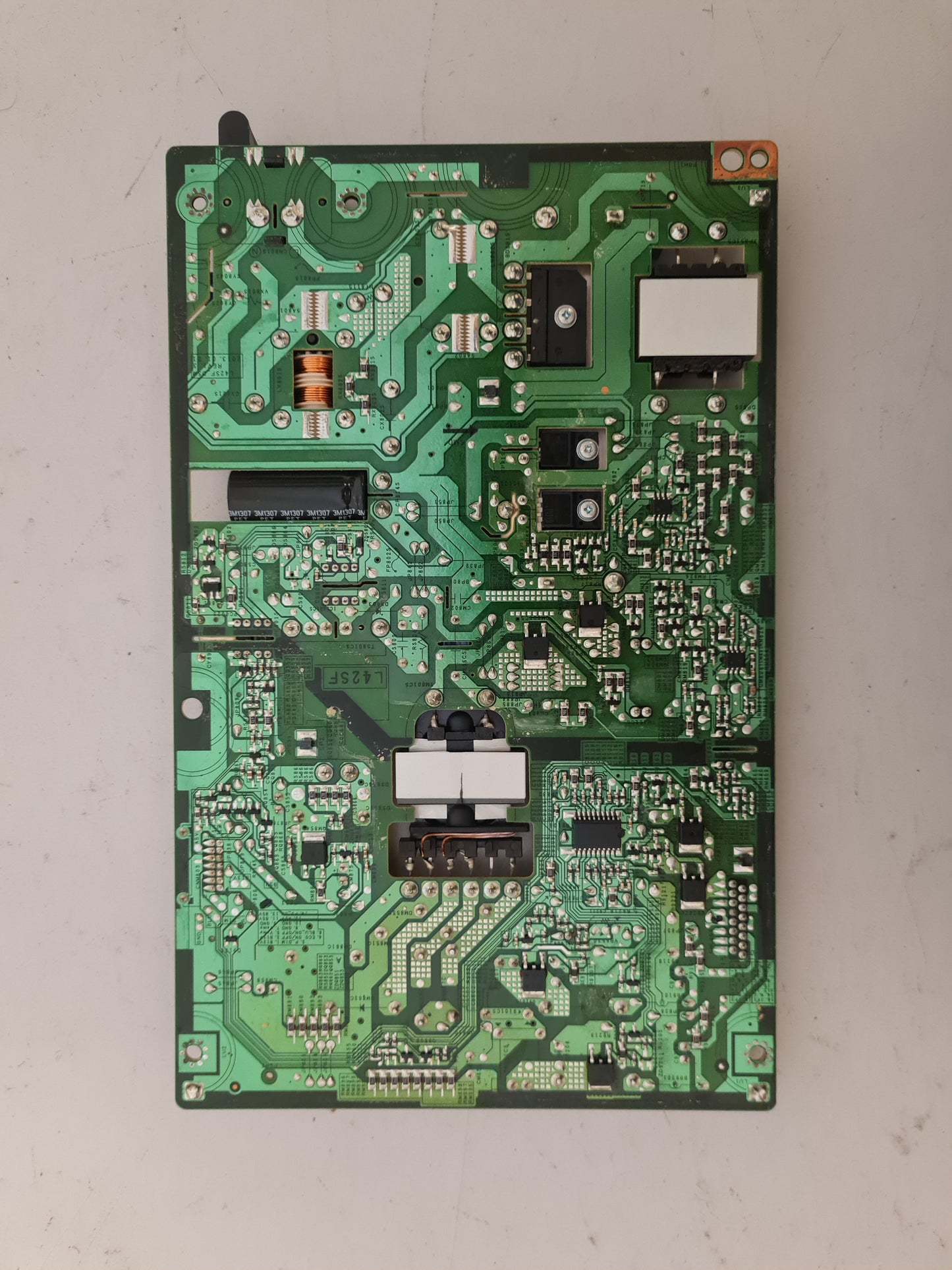 SAMSUNG UA40F5000 POWER SUPPLY BOARD L42SF_DSM BN44-00609A