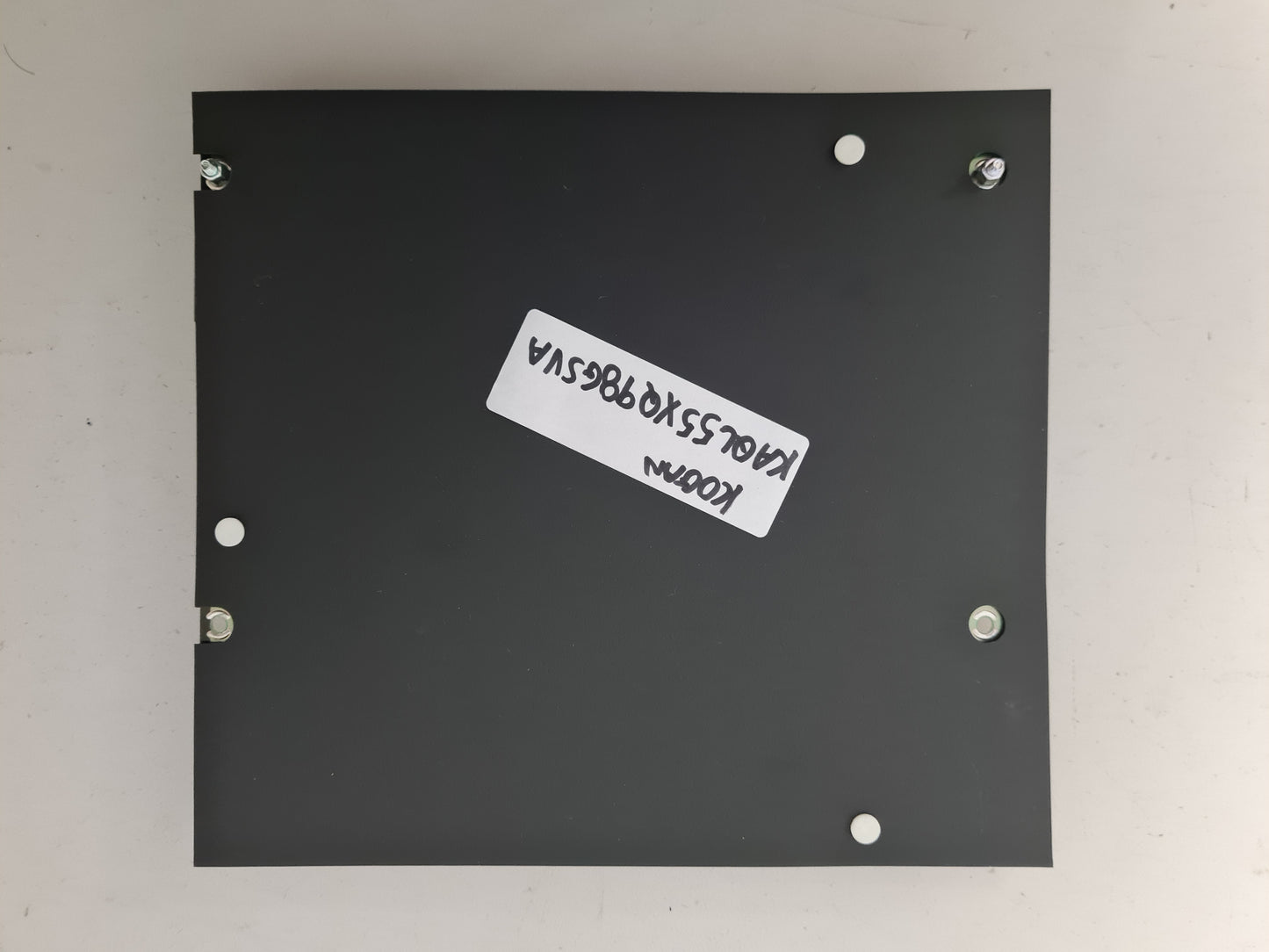 KOGAN KAQL55XQ98GSVA POWER SUPPLY BOARD EL.PW-170W