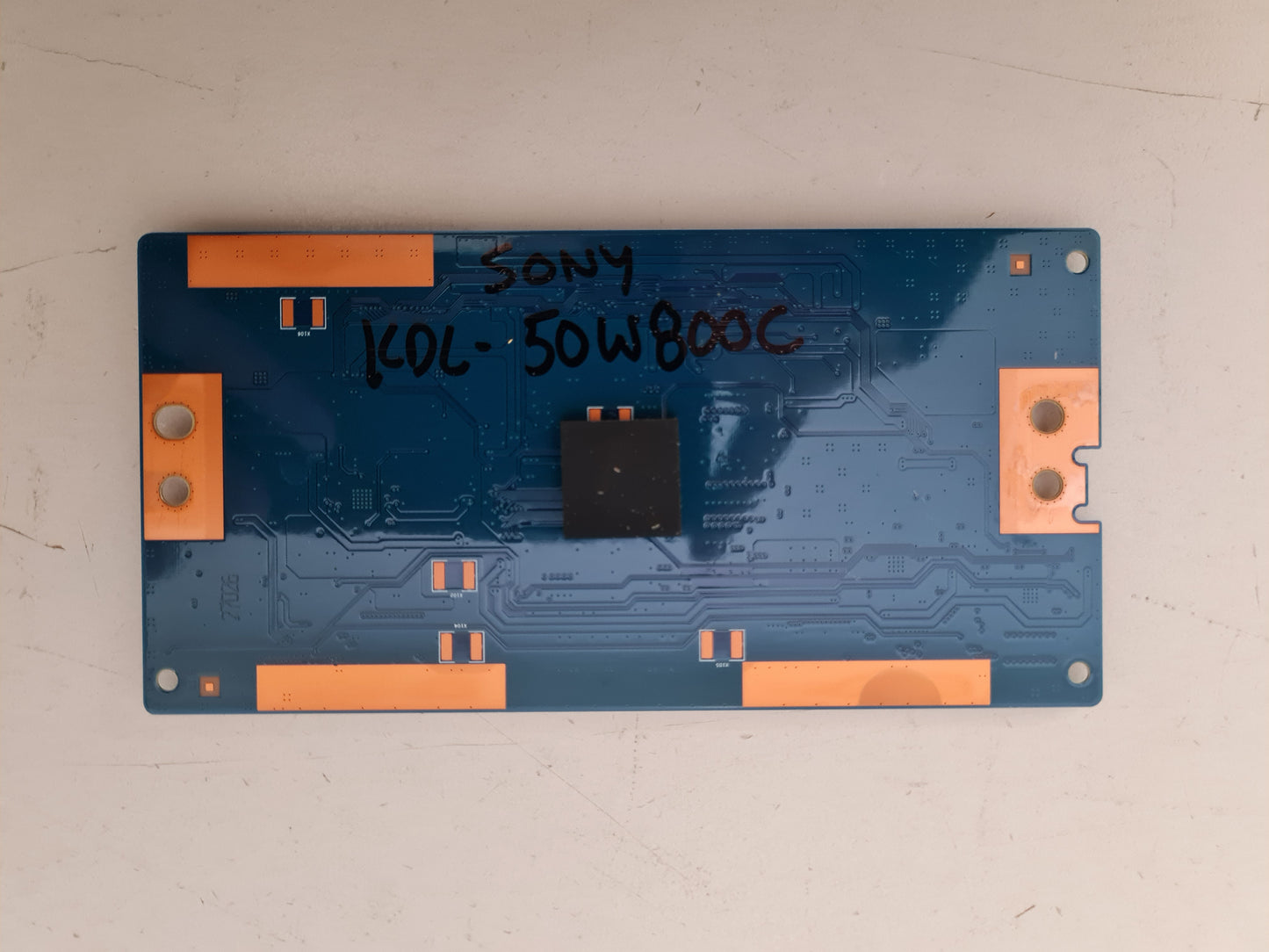 SONY KDL- 50W800C T-CON BOARD T550HVN08.2 55T23-C03 TT-5550T20C14