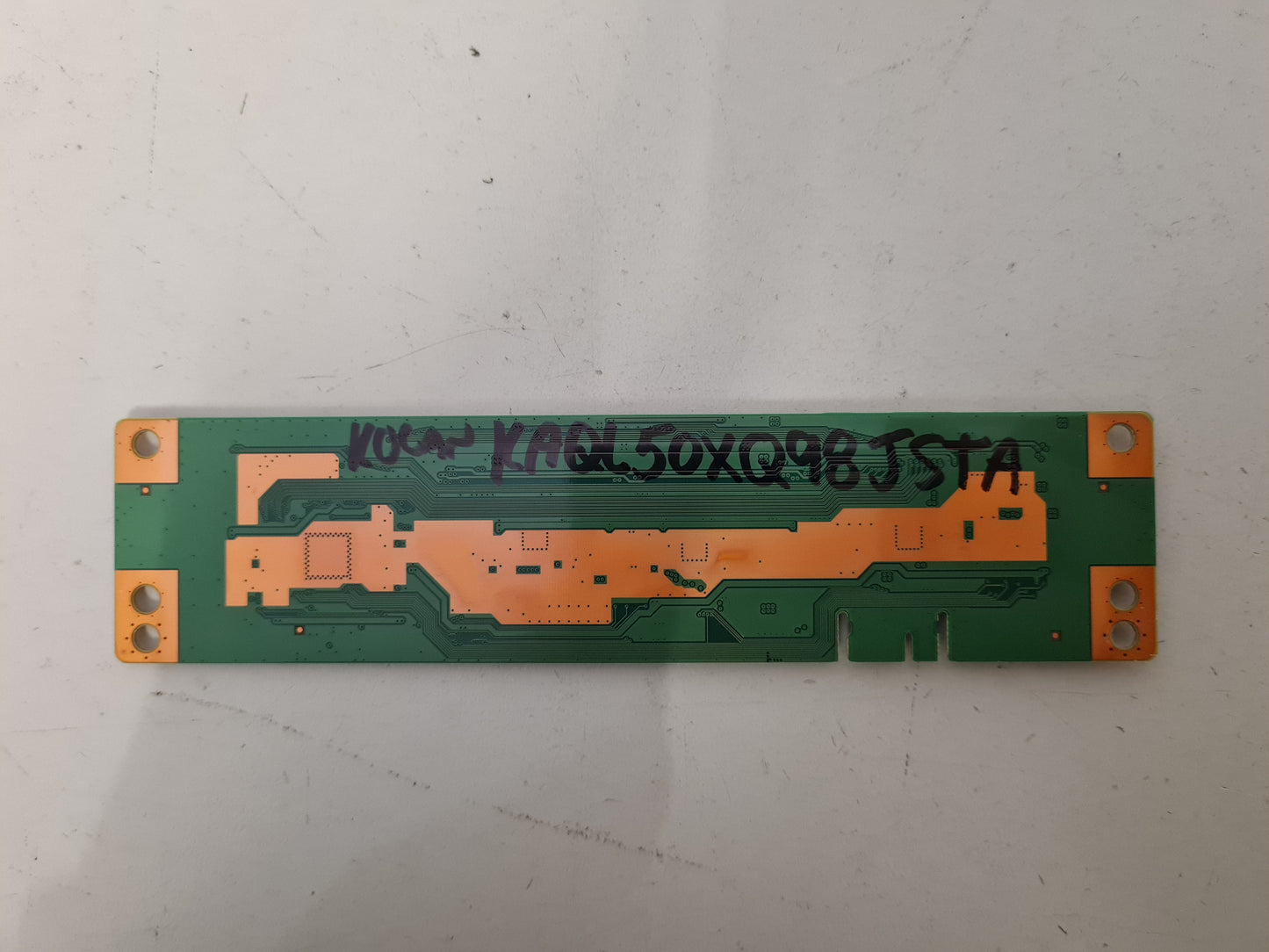 KOGAN KAQL50XQ98JSTA T-CON BOARD EACDJ7E18