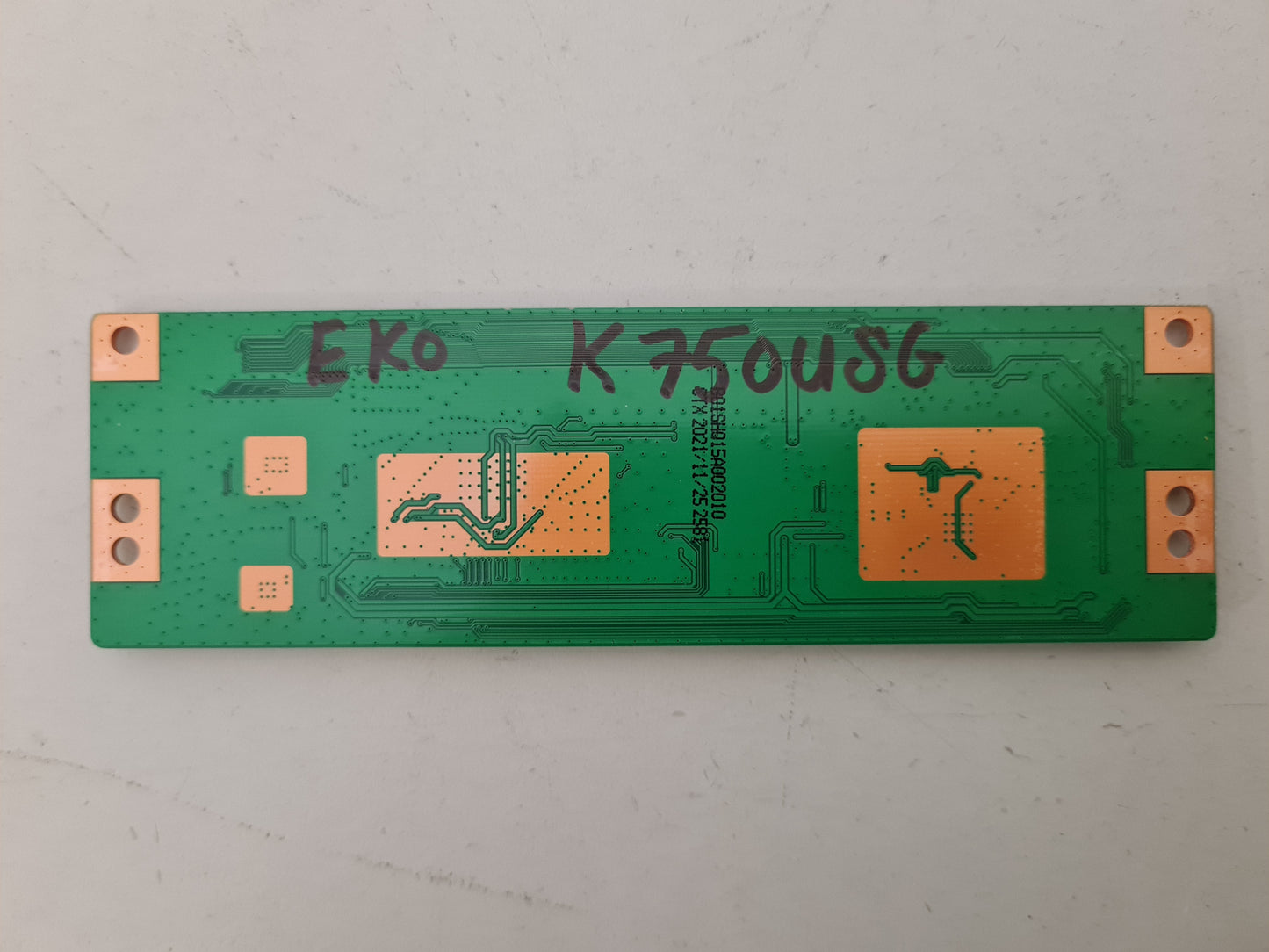 EKO K750USG T-CON BOARD SH9353B2A-V1.0