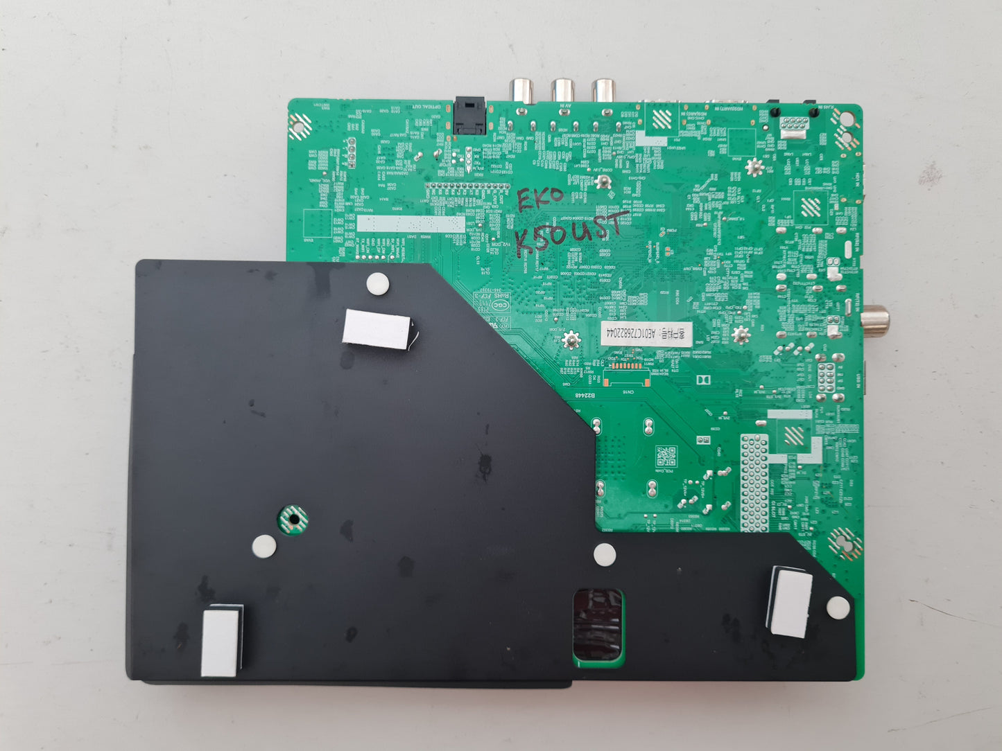 EKO K50UST MAIN BOARD TPD.NT72691.PC822 (T)