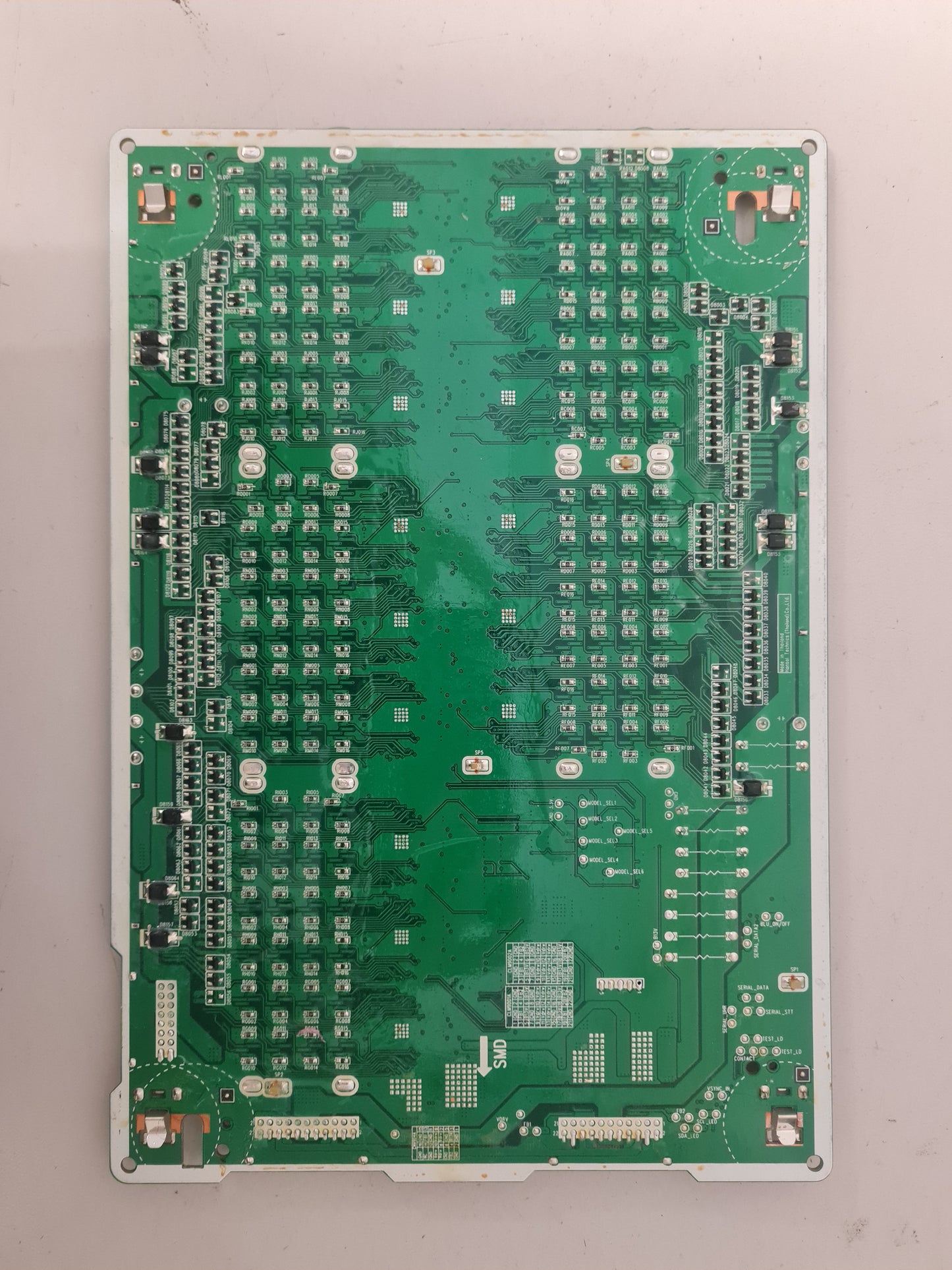 SAMSUNG QA82Q800TAW LED DRIVER BOARD BN44-01070B L82S8SND_THS