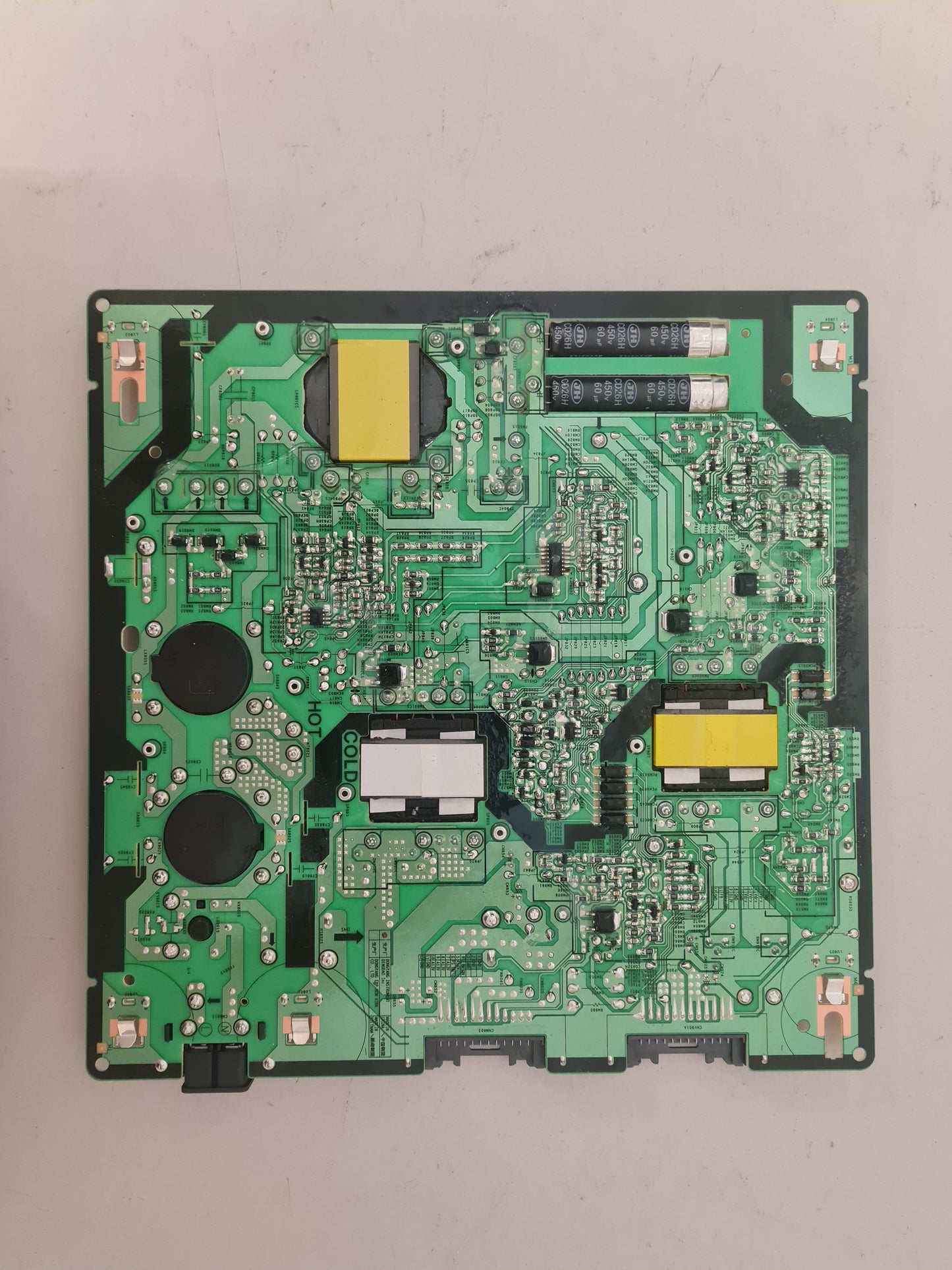 SAMSUNG QA55Q70FAW XXY POWER SUPPLY BOARD BN44-01344A L55E70A_FDY