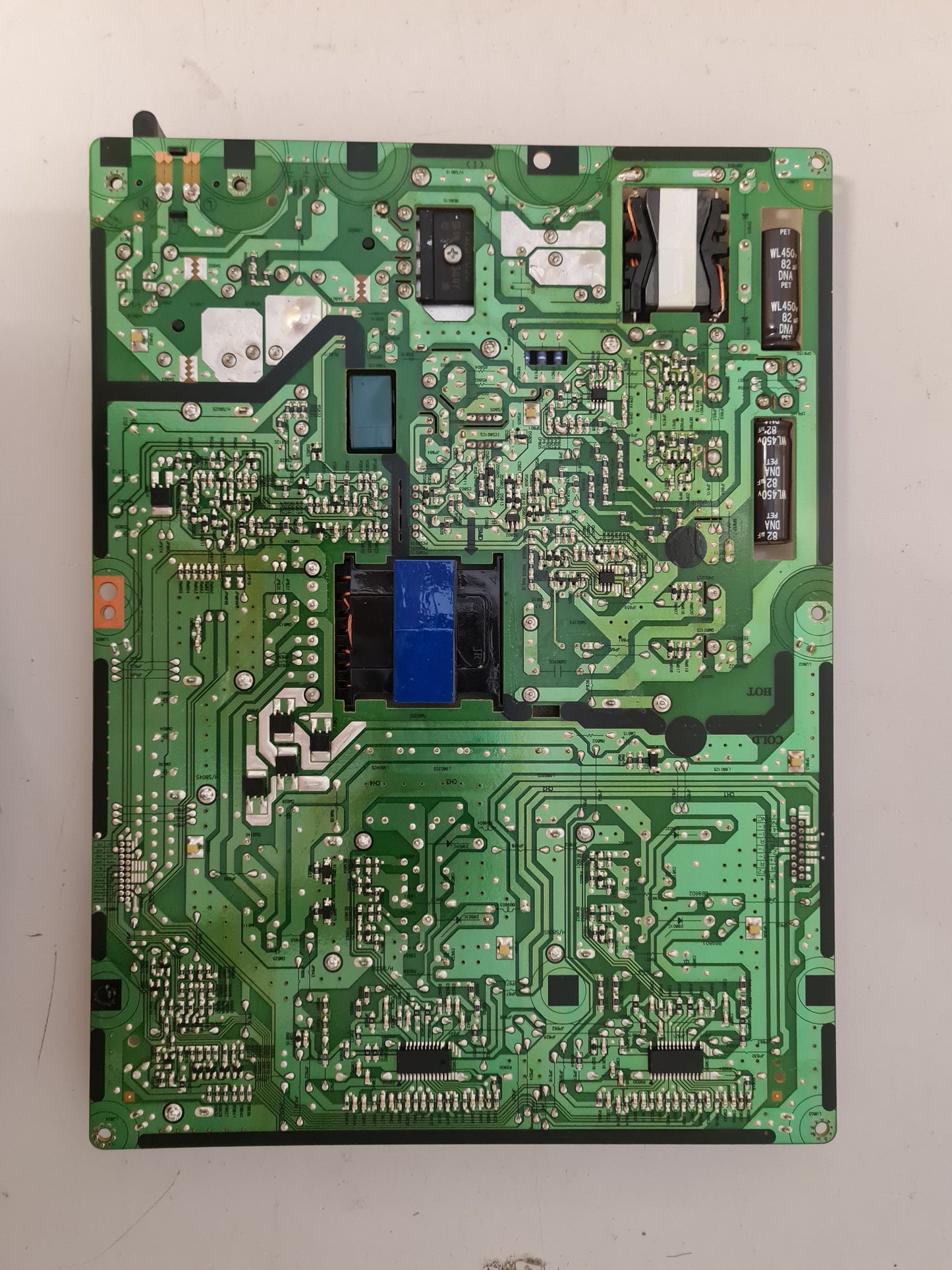 SAMSUNG UA60F6400 POWER SUPPLY BOARD BN44-00626A L60X1Q_DDY