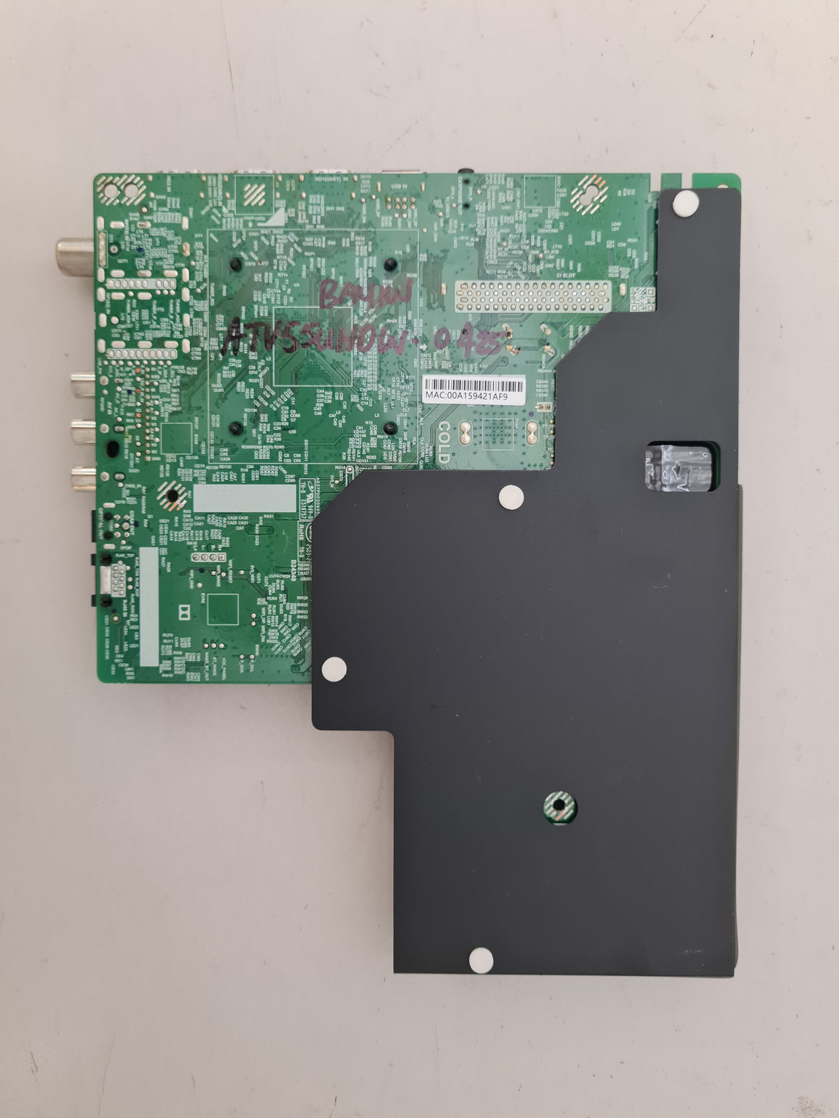 BAUHN ATV55UHDW-0425 MAIN BOARD TPD.SK621.PC821 (T)