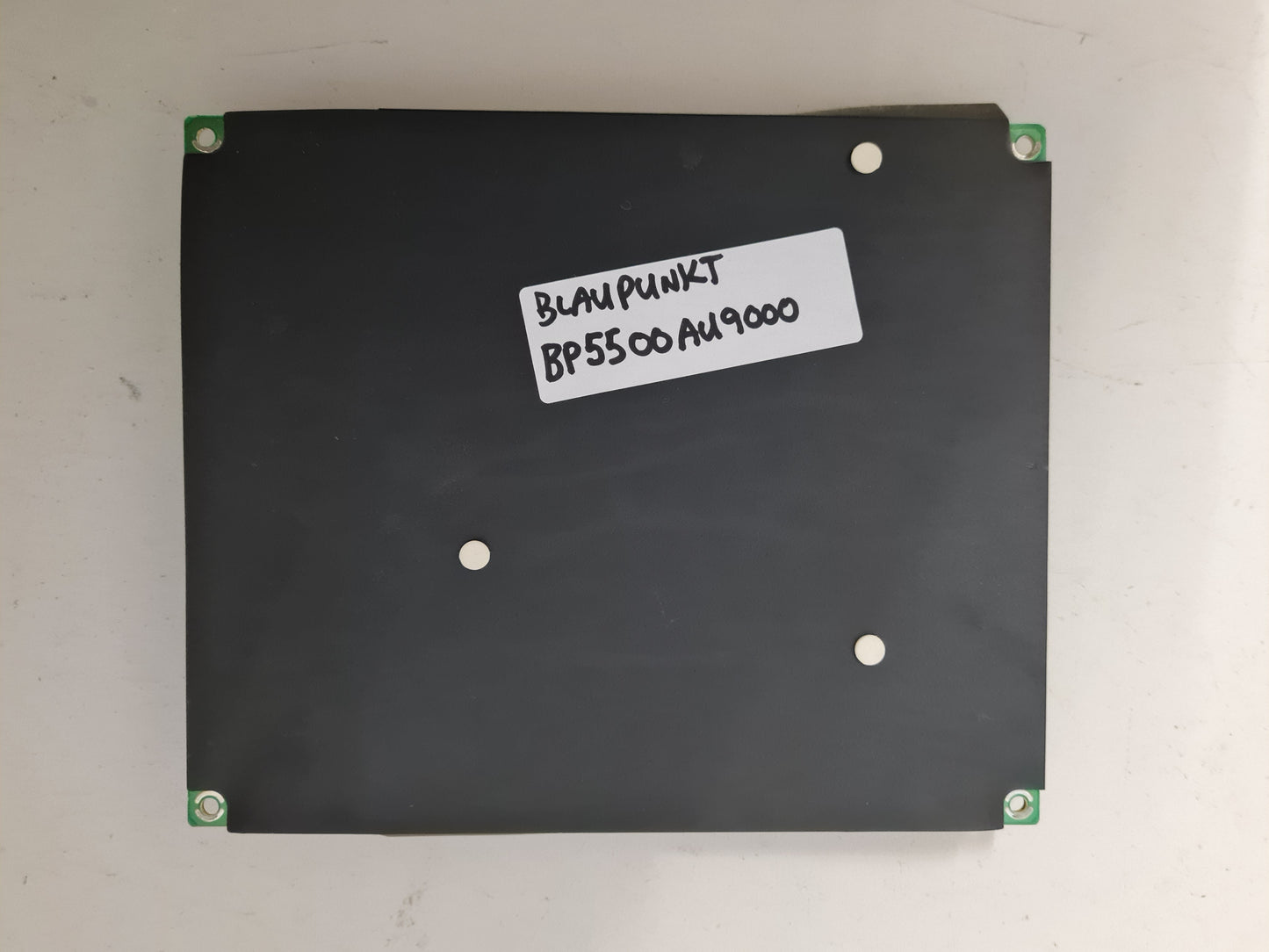 BLAUPUNKT BP5500AU9000 POWER SUPPLY BOARD 3BS00767 AY159D-4SF13