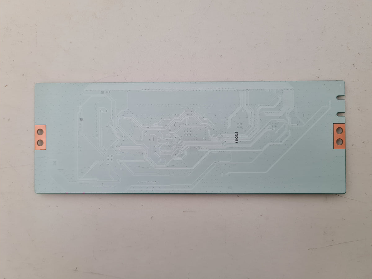 LG 86UT8050PSB T-CON BOARD 47_6021772 HF860QUB-F2D_V00