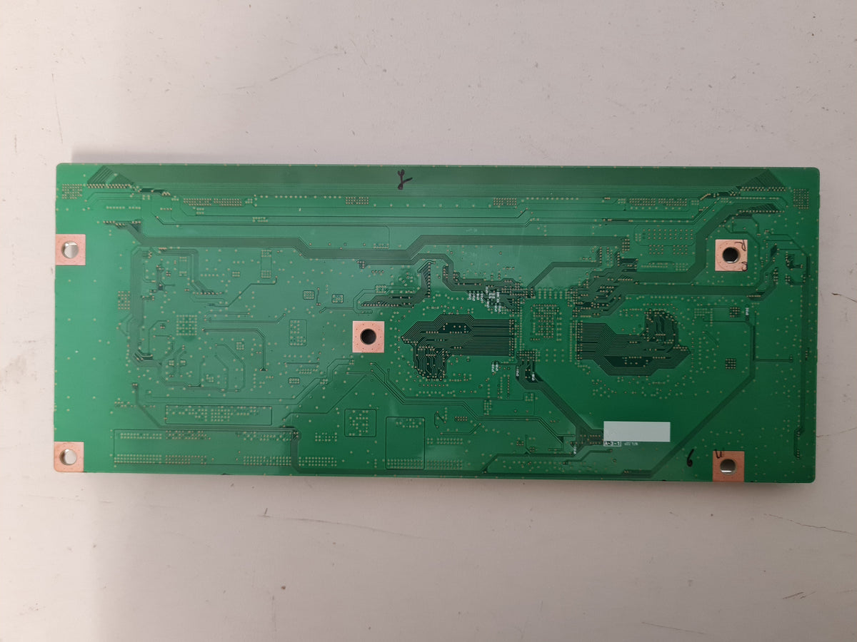 LG OLED83C1PTA T-CON BOARD 6870C-0702A 6871L-4399A