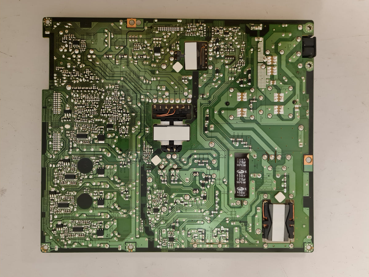 SAMSUNG UA40D6600 POWER SUPPLY BOARD BN44-00427A PD46B2_BSM