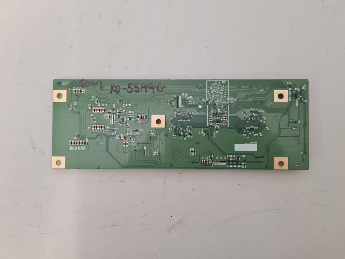 SONY KD- 55A9G T-CON BOARD 6870C-0816A 6871L-5981G