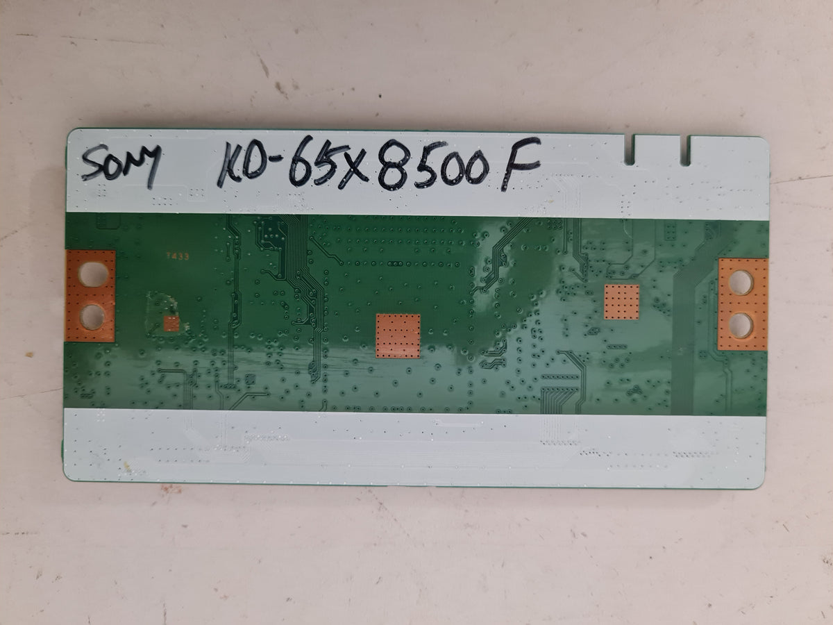 SONY KD- 65X8500F T-CON BOARD 6871L-5371B 6870C-0749A