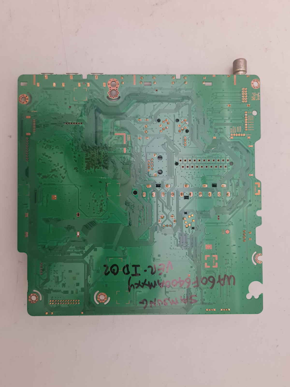 SAMSUNG UA60F6400 AMXXY (VER ID02) MAIN BOARD BN94-06966G