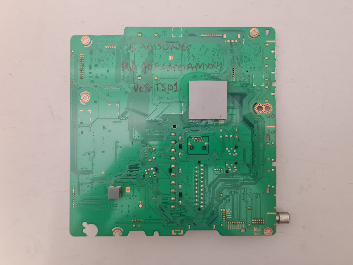 SAMSUNG UA40F6400 AMXXY (VER TS01) MAIN BOARD BN94-06169X