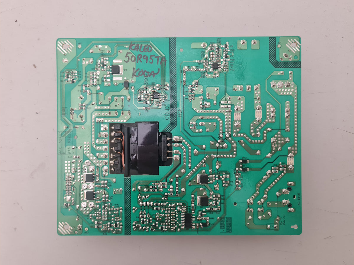 KOGAN KALED50R95TA POWER SUPPLY BOARD CH1130D-1MA 600B P
