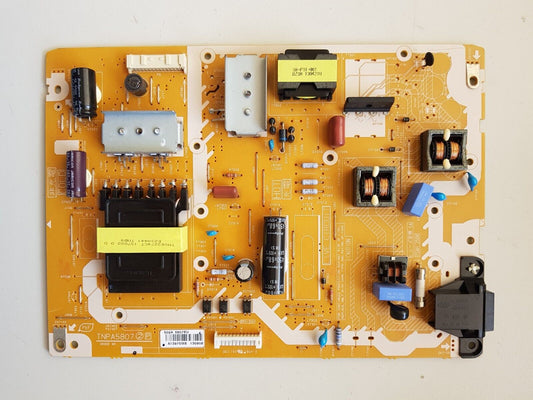 GENUINE PANASONIC THL50EM6A POWER SUPPLY BOARD TNPA5807 (2)(P)