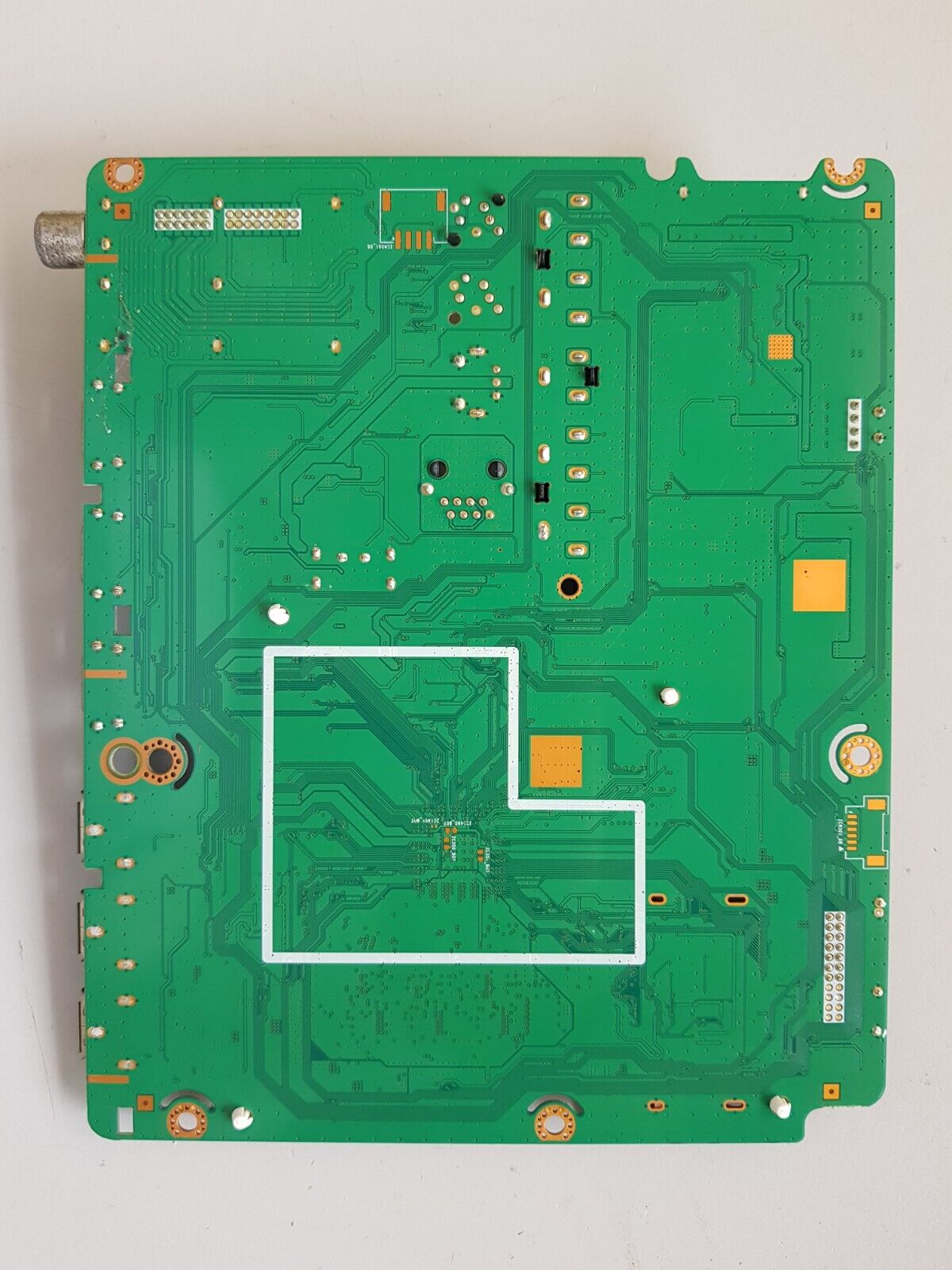 GENUINE SAMSUNG UA48J6200 (VER TD04) MAIN BOARD BN91-14304X BN91-16800E