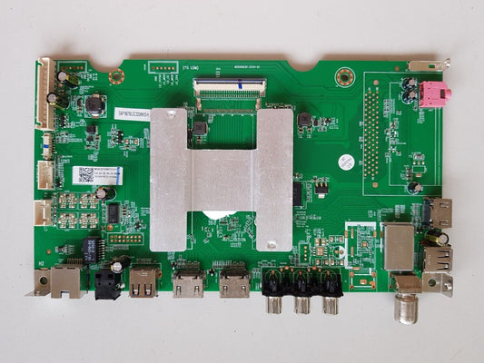 GENUINE HITACHI 32HDGTV MAIN BOARD MSD66830-ZC01-01