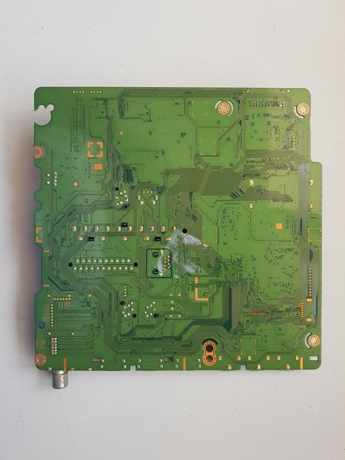 GENUINE SAMSUNG UA40F6400 (VER TU02) MAIN BOARD BN94-06716B