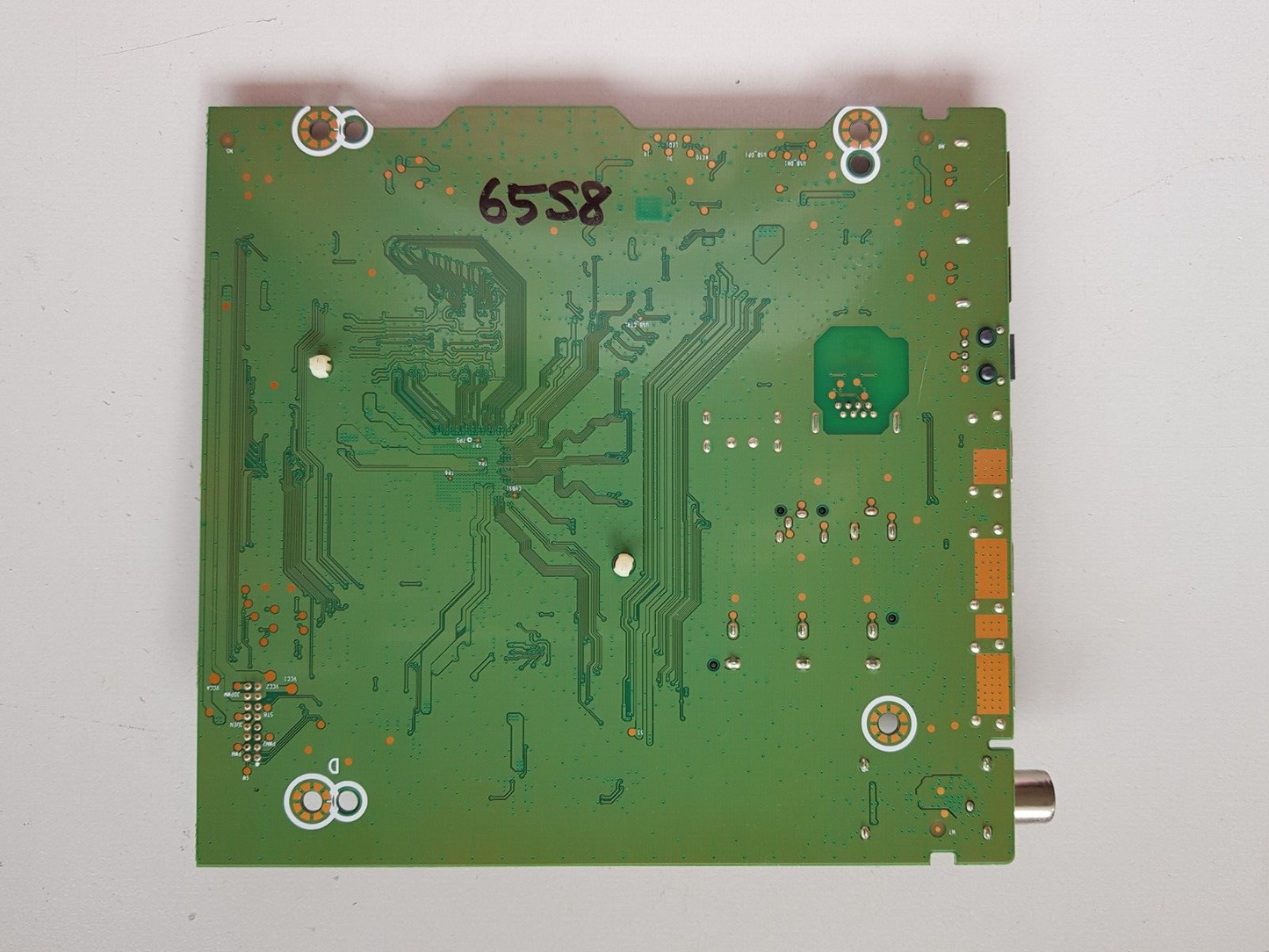 GENUINE HISENSE 65S8 MAIN BOARD RSAG7.820.9783 HA65A6801FUWT