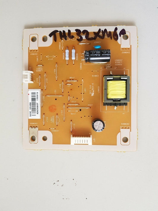 GENUINE PANASONIC THL32XM6A LD BOARD TNP4G554