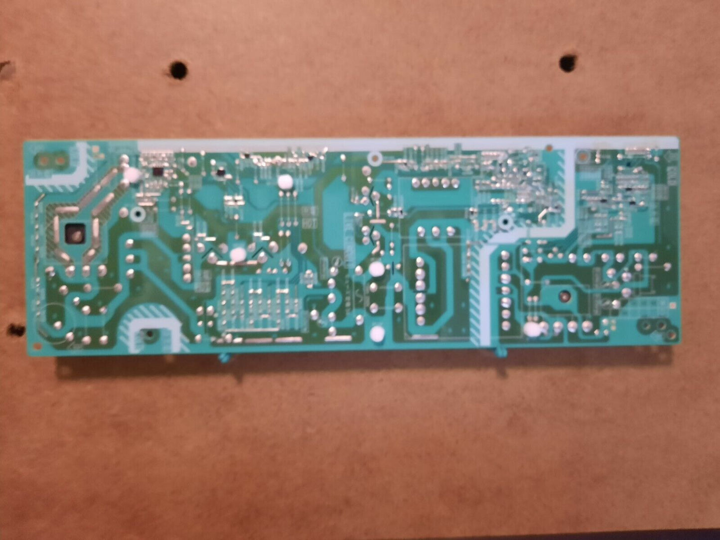 GENUINE PANASONIC TCP60S30 Sub Power Supply Board - N0AE6KM00004 PS-319-S