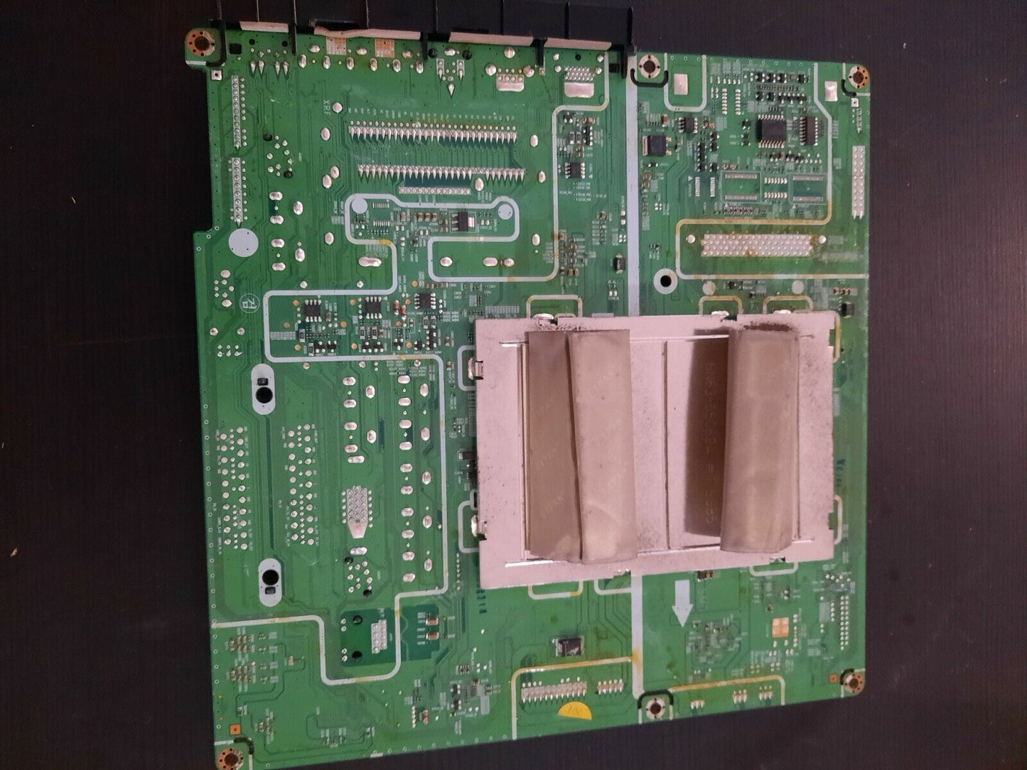 GENUINE SAMSUNG LA40A750 Main Board - BN94-02180C BN94-02180A