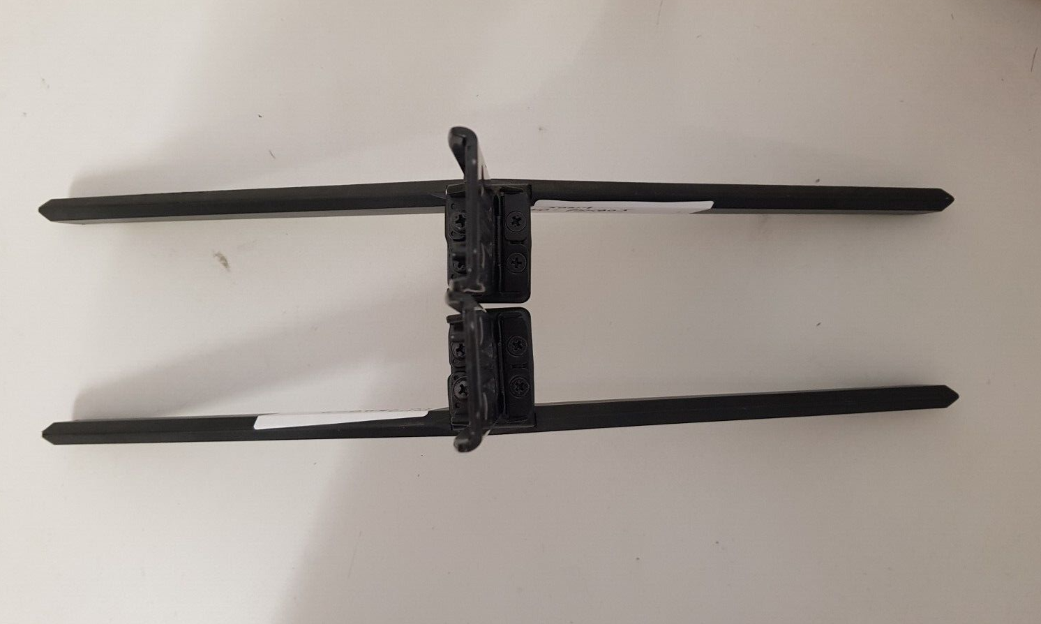 GENUINE SONY KD-75X80J L&R FEET