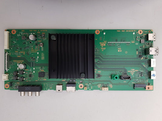 GENUINE SONY KD- 55X7000G MAIN BOARD BB9 1-983-119-22 173703222 A5000256A 5539