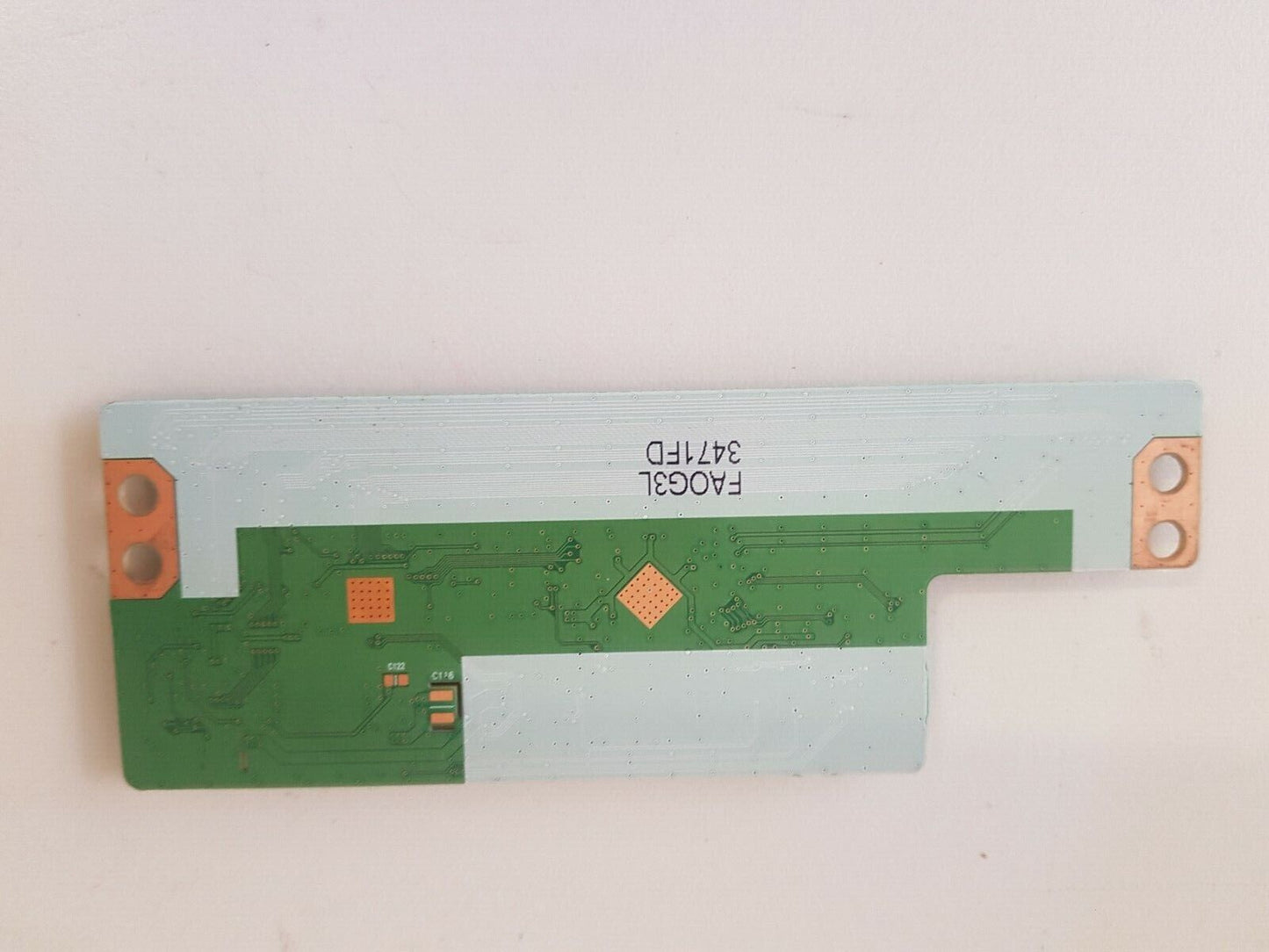 GENUINE SONIQ E55V13A T-CON BOARD 6871L-3471F 6870C-0471D