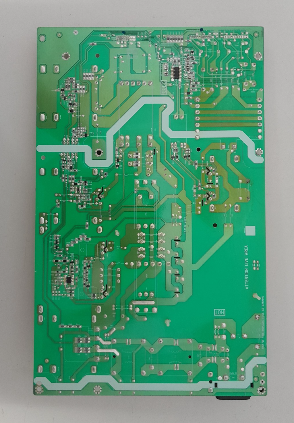 GENUINE TCL 70P8M POWER SUPPLY BOARD 40-L402H8-PWD1CG 08-L402WA4-PW200AB