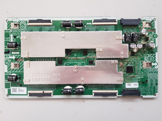 GENUINE SAMSUNG QA75Q75RAW LED DRIVE BOARD BN44-00991B L75S7NC-RDY