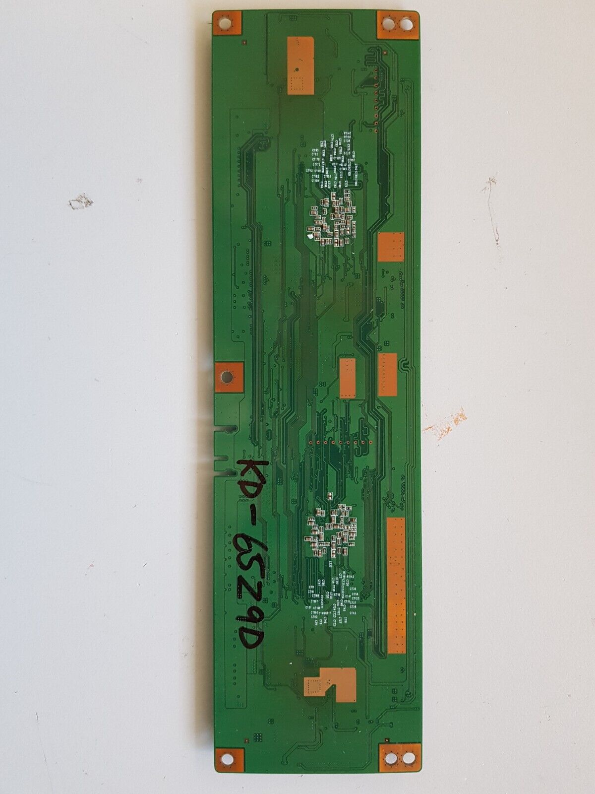 GENUINE SONY KD-65Z9D T-CON BOARD