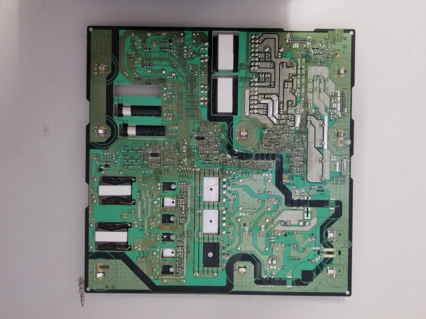 GENUINE SAMSUNG QA55Q8FNAW POWER SUPPLY BOARD BN44-00948A L65E9NA_NSM