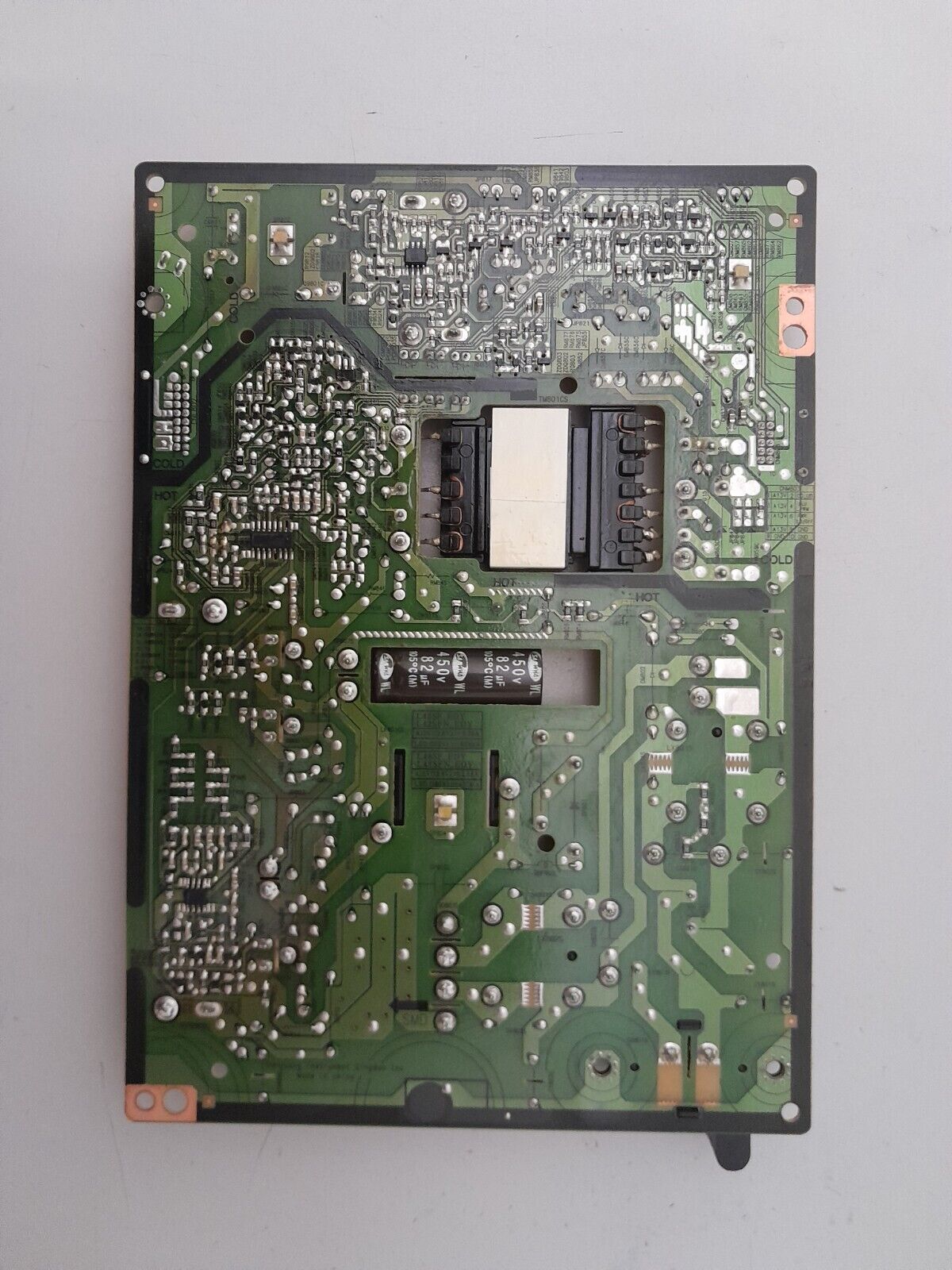 GENUINE SAMSUNG UA40H5000 POWER SUPPLY BOARD BN44-00698B L42SF_EDY